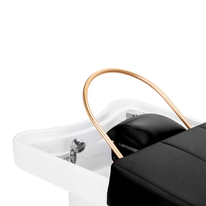 Gabbiano Hair Spa 05 Black