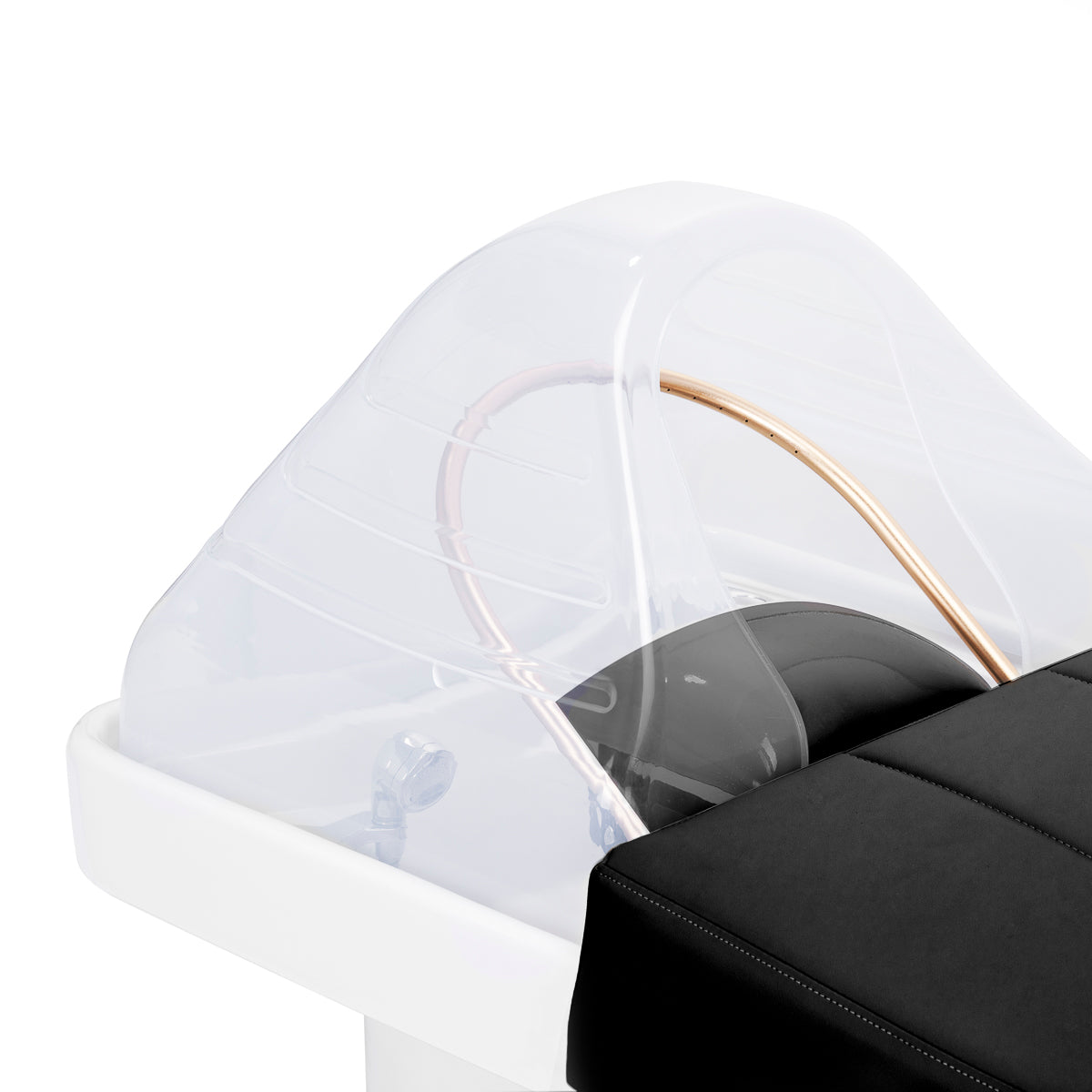 Gabbiano Hair Spa 05 Black
