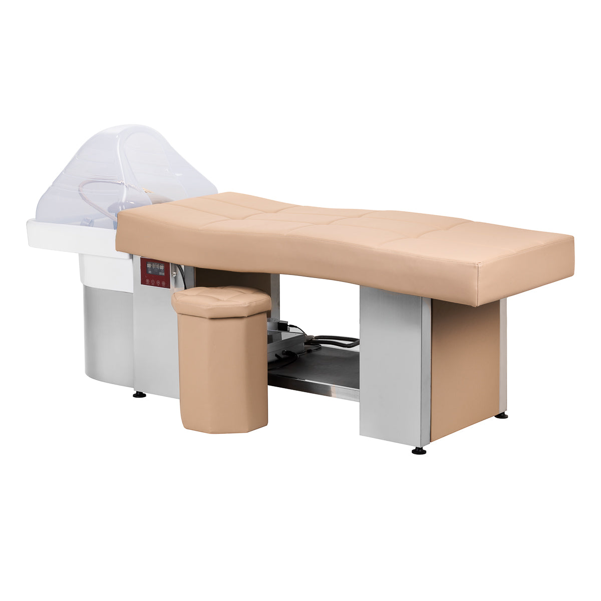 Gabbiano Hair Spa 05 Beige