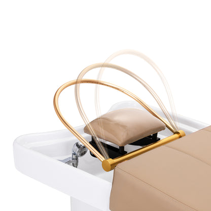 Gabbiano Hair Spa 05 Beige