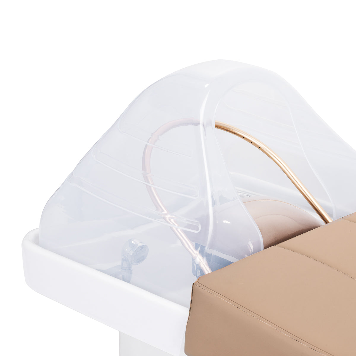 Gabbiano Hair Spa 05 Beige