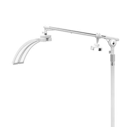 Behandlingslampe - GLOW FX07 Hvid