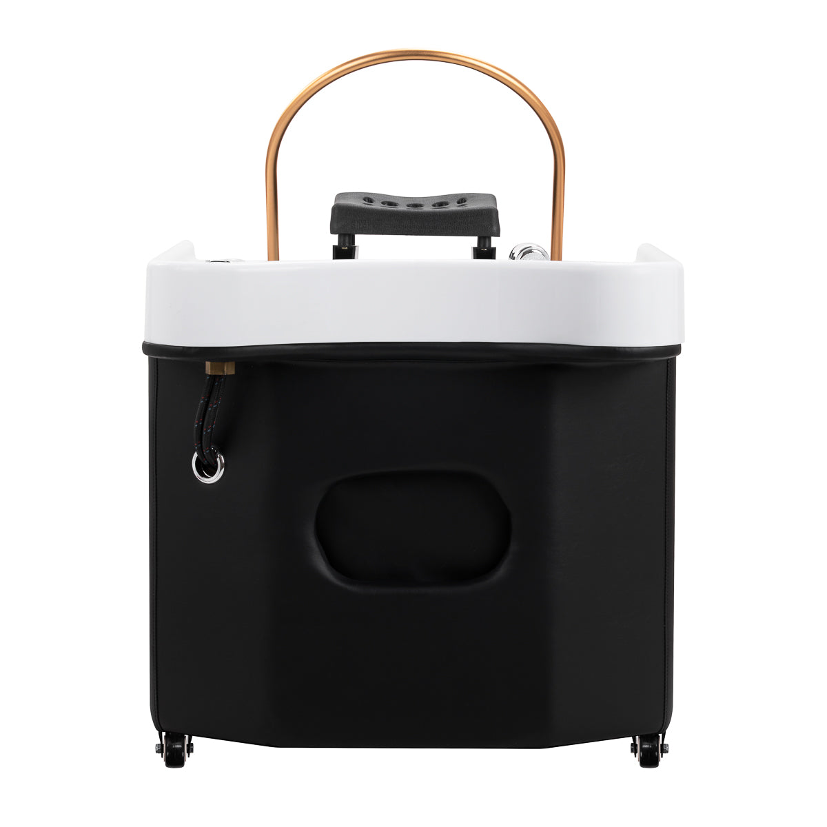 Gabbiano Head Spa håndvask 050 sort