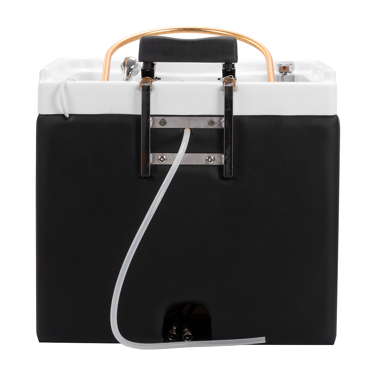 Gabbiano Head Spa håndvask 050 sort