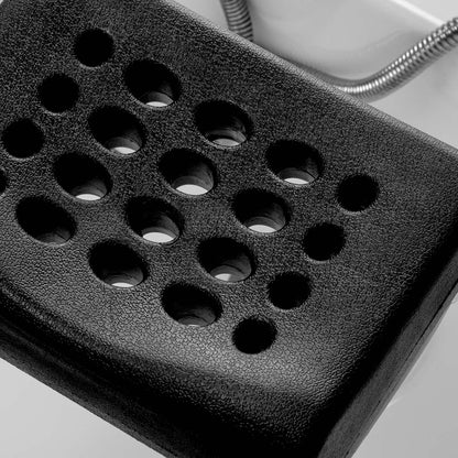 Gabbiano Head Spa håndvask 050 sort