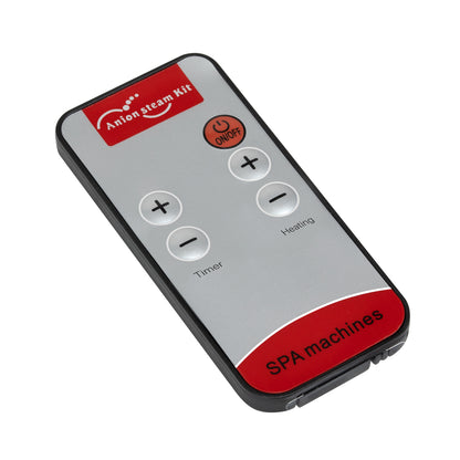 Gabbiano Head Spa håndvask 050 sort