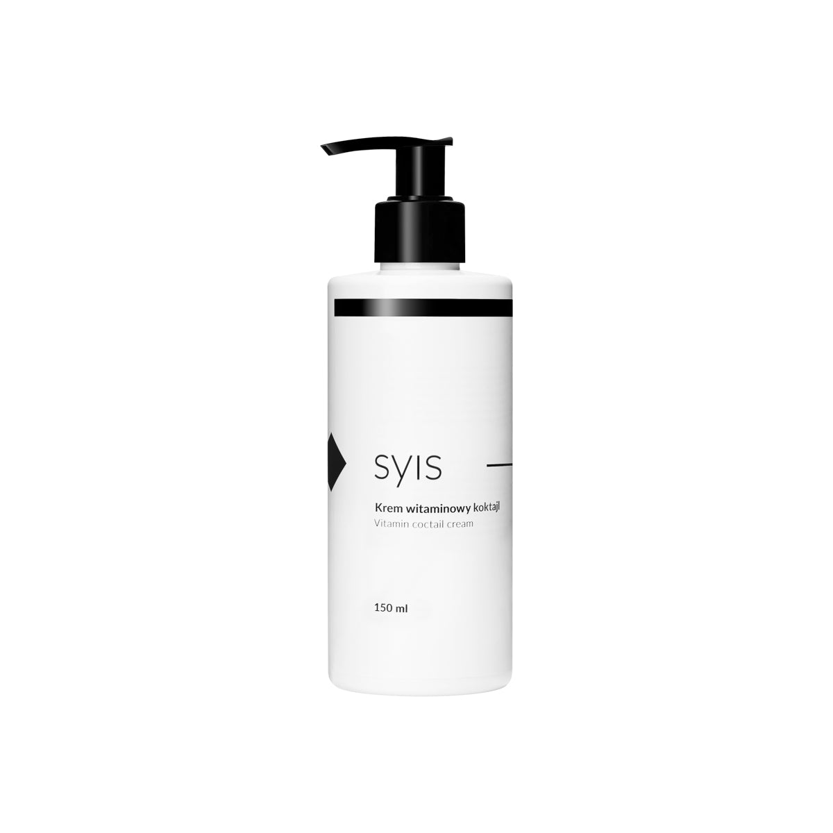Syis Vitamin Cocktailcreme 150 ml