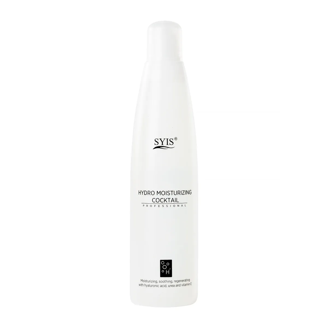 Syis Hydro fugtgivende cocktail 500 ml - brintrensning
