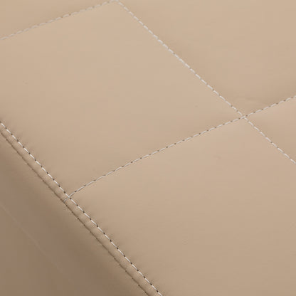 Gabbiano Head Spa Maldiverne Beige Vaskestol