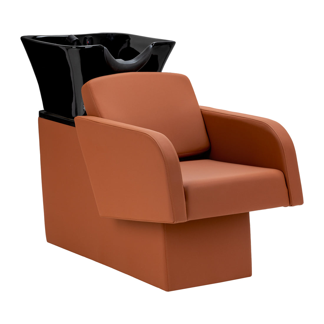 Gabbiano Elda Vaskestol Brun