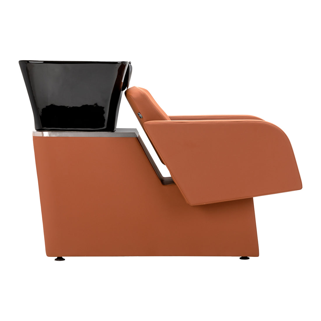 Gabbiano Elda Vaskestol Brun