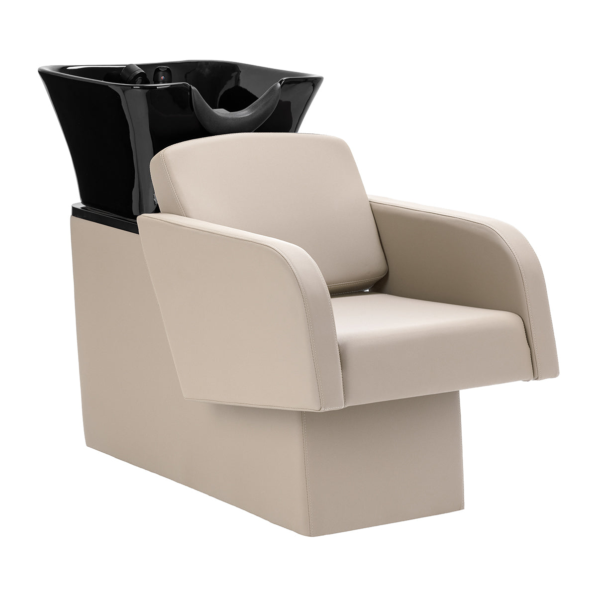 Gabbiano Elda Vaskestol Grå-Beige