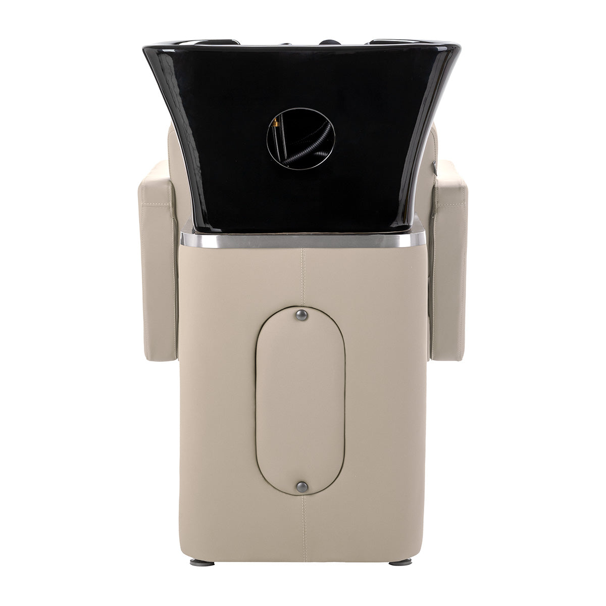 Gabbiano Elda Vaskestol Grå-Beige