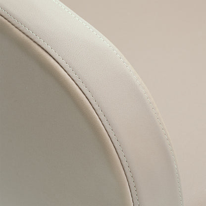 Gabbiano Elda Vaskestol Grå-Beige