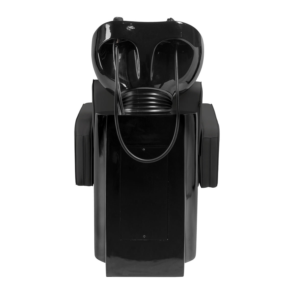 Gabbiano Bilbao Vaskestol Sort