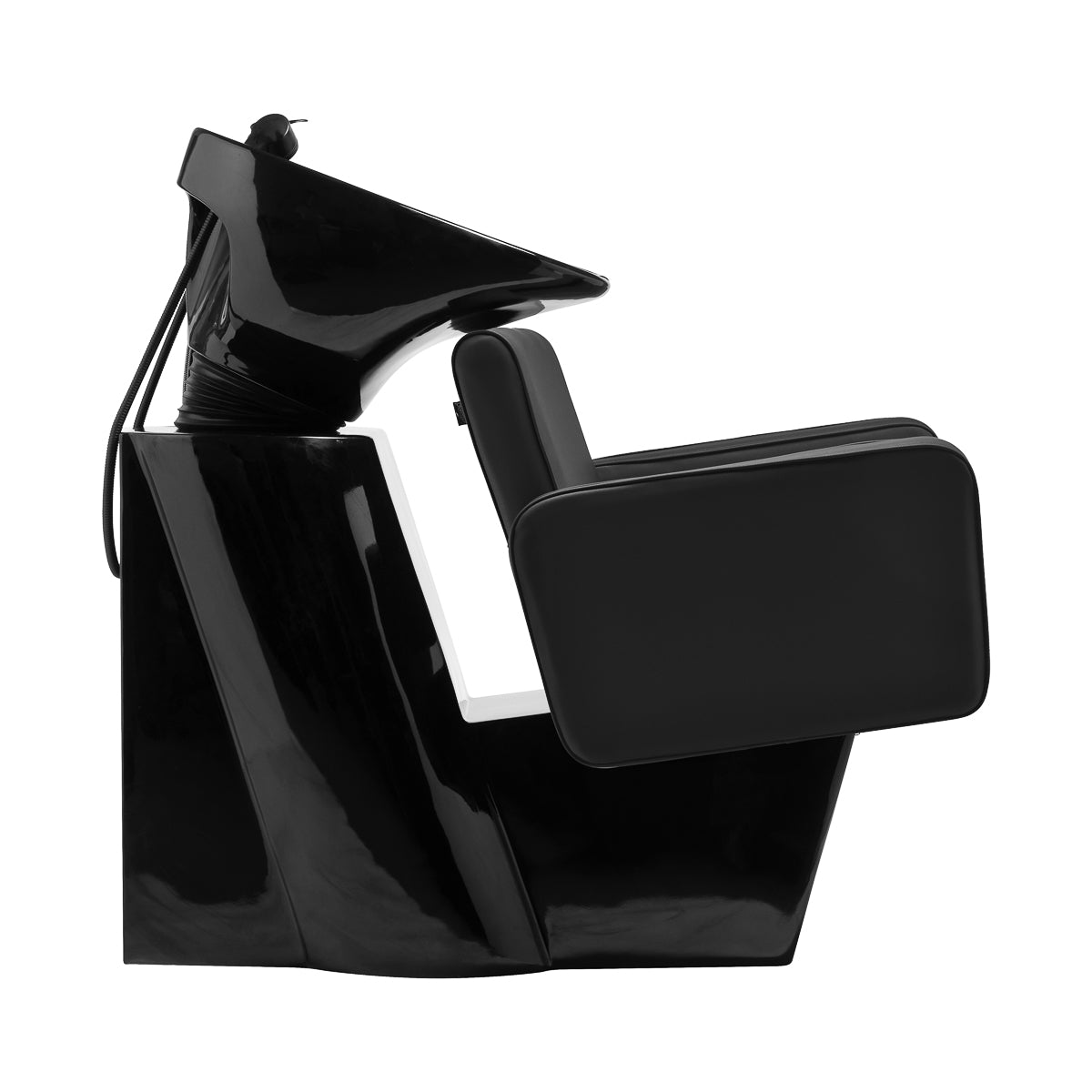 Gabbiano Bilbao Vaskestol Sort