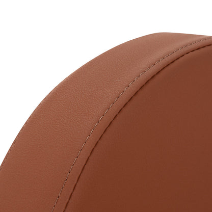 Gabbiano D026 brun frisørskammel