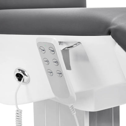 Elektrisk Behandlerbriks - Eclipse 2240 med 3 motorer grå