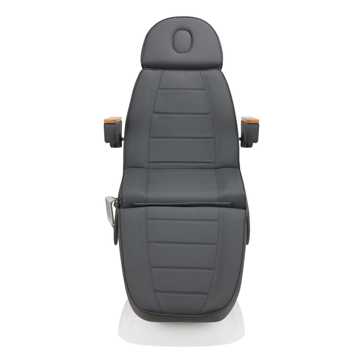 Elektrisk Kosmetik Briks SILLON Lux 273b med 3 motorer, Grå