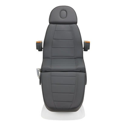 Elektrisk Kosmetik Briks SILLON Lux 273b med 3 motorer, Grå