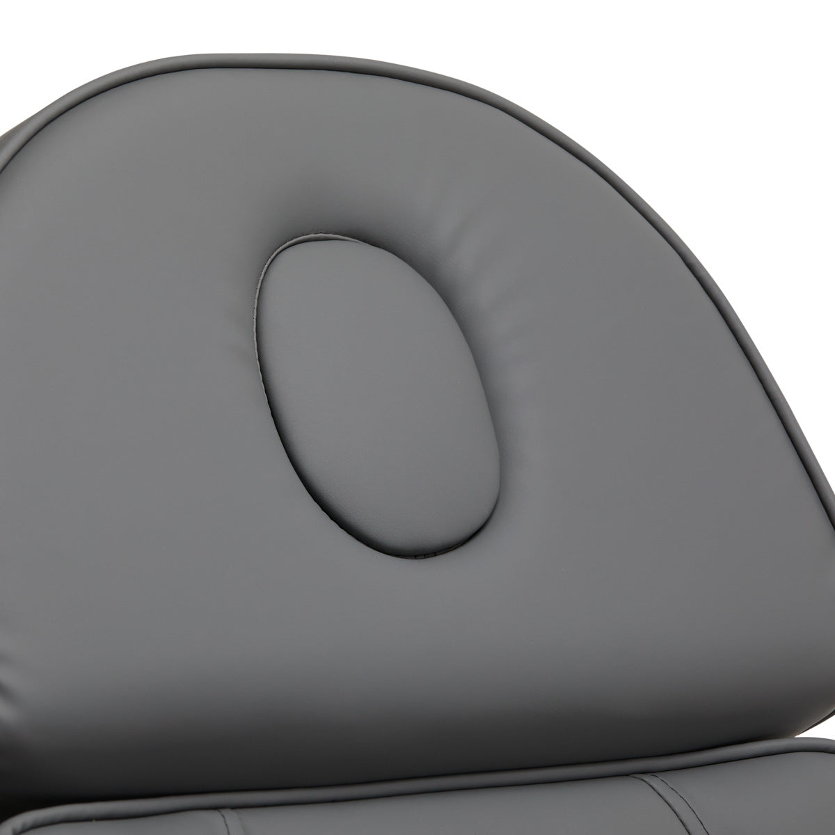 Elektrisk Kosmetik Briks SILLON Lux 273b med 3 motorer, Grå