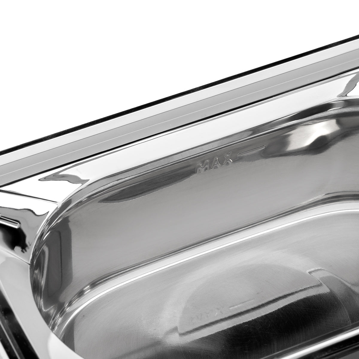 DENSON ACDS-100 ultralydsrenser, kapacitet 0,6 L, 50W, sort