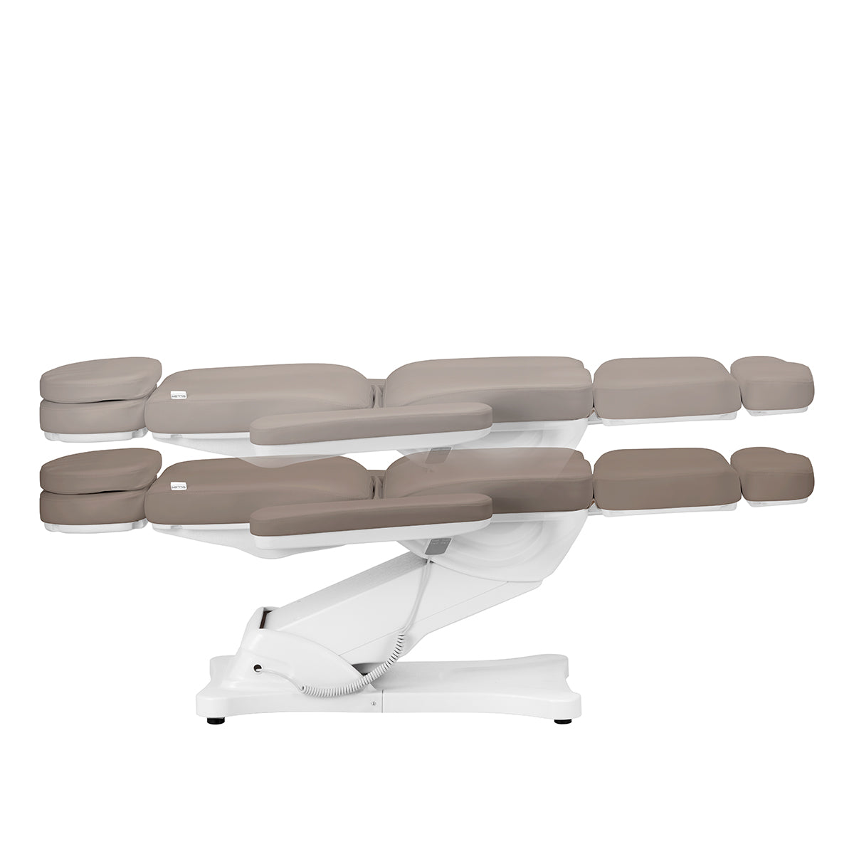 Elektrisk Kosmetik Briks 3 Motor modern brun