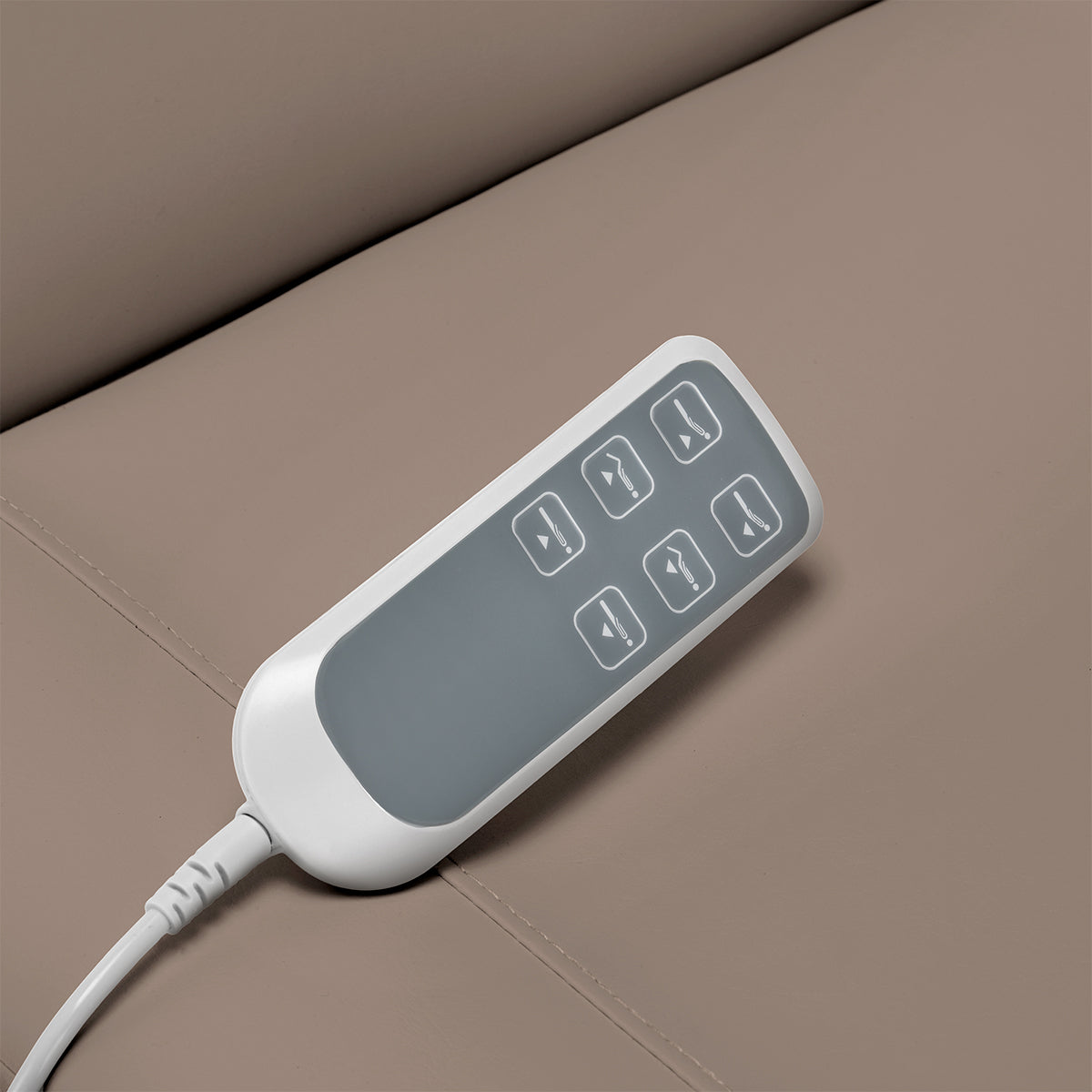 Elektrisk Kosmetik Briks 3 Motor modern brun