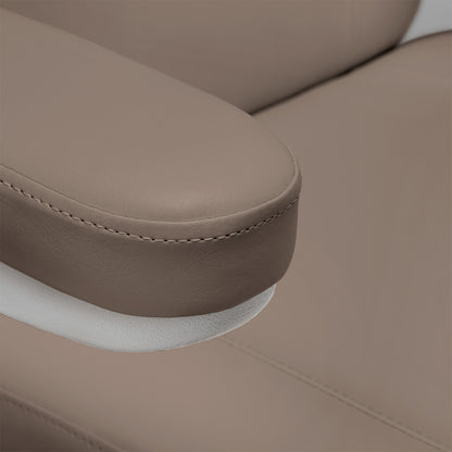 Elektrisk Kosmetik Briks 3 Motor modern brun