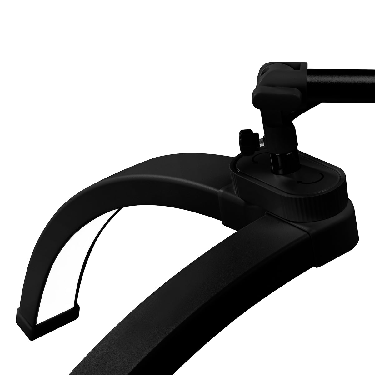 GLOW øjenvippebehandlingslampe sort