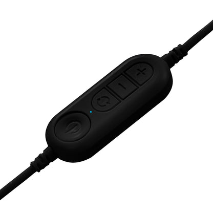 GLOW øjenvippebehandlingslampe sort