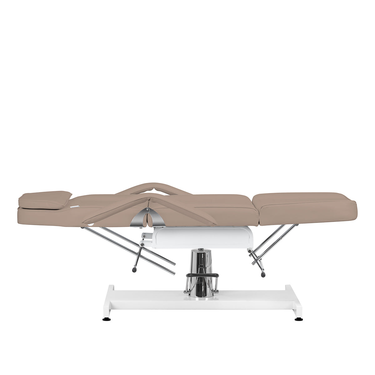 Sillon hydraulisk kosmetikbriks v2 brun