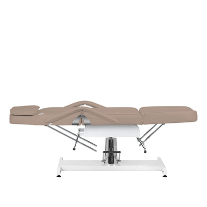 Sillon hydraulisk kosmetikbriks v2 brun