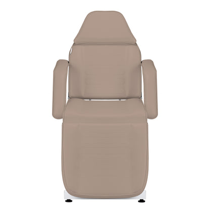 Sillon hydraulisk kosmetikbriks v2 brun