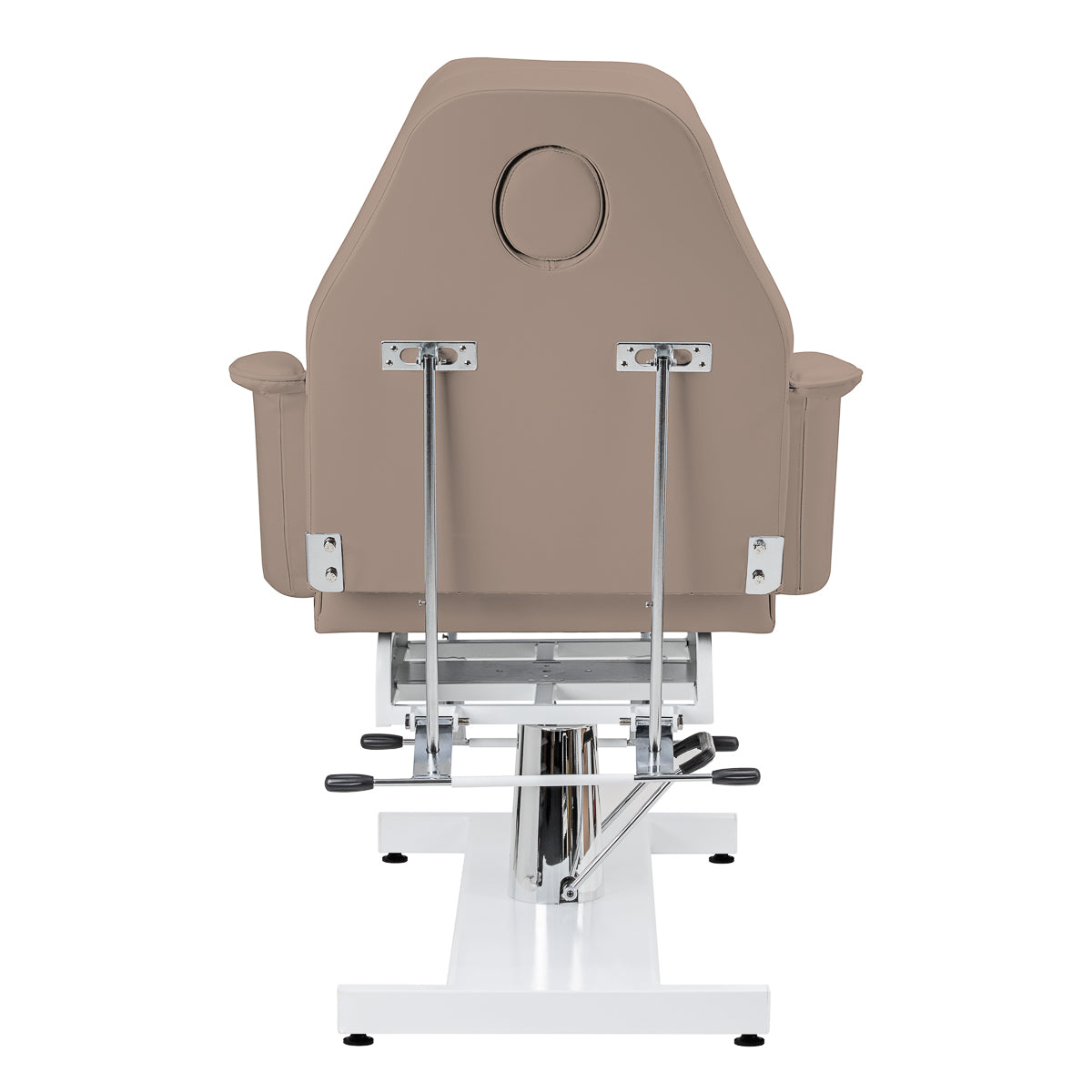 Sillon hydraulisk kosmetikbriks v2 brun