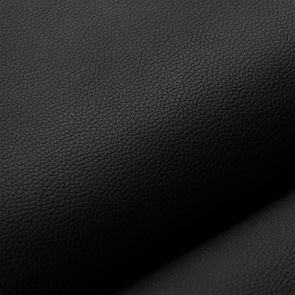 BALANCE Massagebriks 3 zonet Sort Aluminiumben