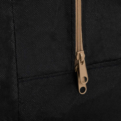 BALANCE Lux Massagebriks 2 zonet Hvid Træben