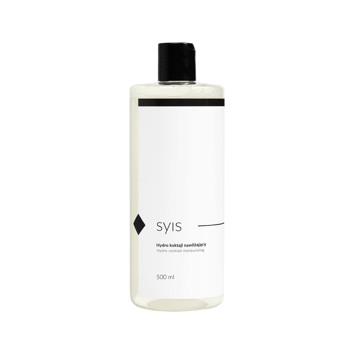 Syis Hydro Fugtgivende Cocktail – Intens Fugt &amp; Beroligende Pleje