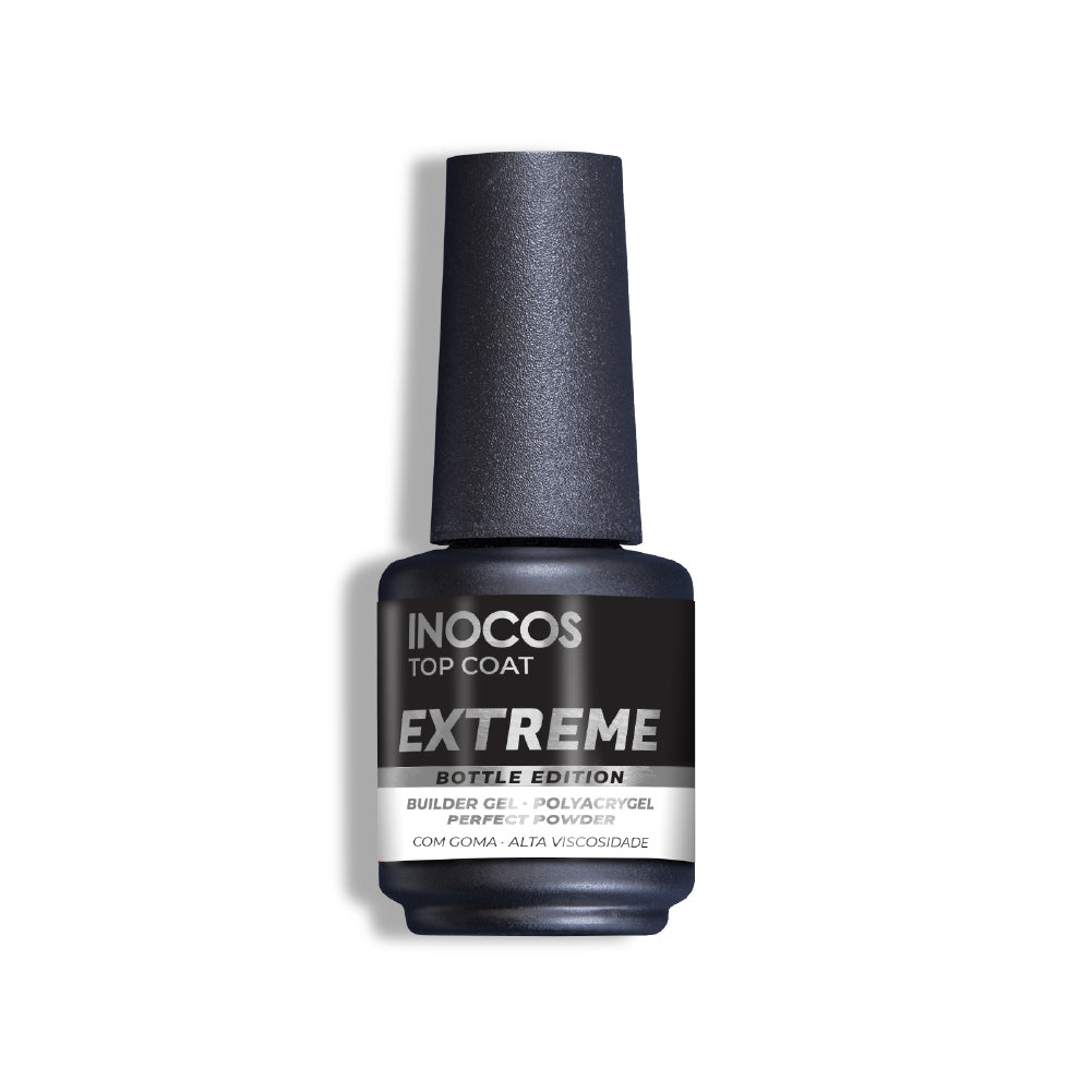 Top Coat Extreme - Holdbar og Skinnende Finish - Next Cosmeitcs