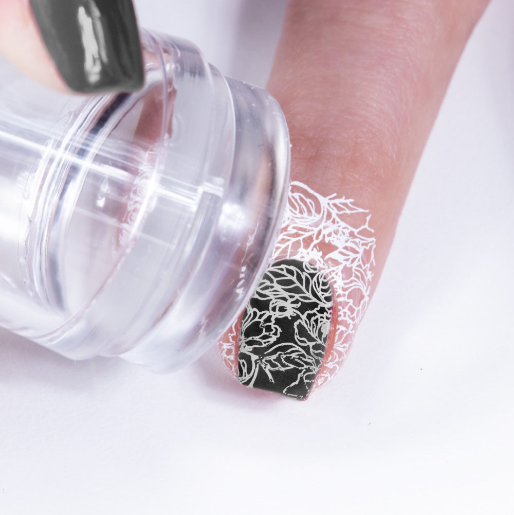 Negle Stempel &amp; Skraber Perfekte Detaljer - Next Cosmeitcs