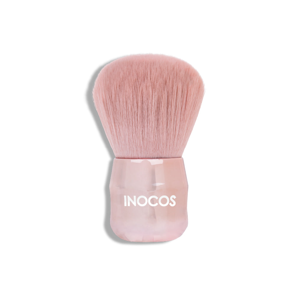 Inocos Premium Pudderbørste - Next Cosmeitcs