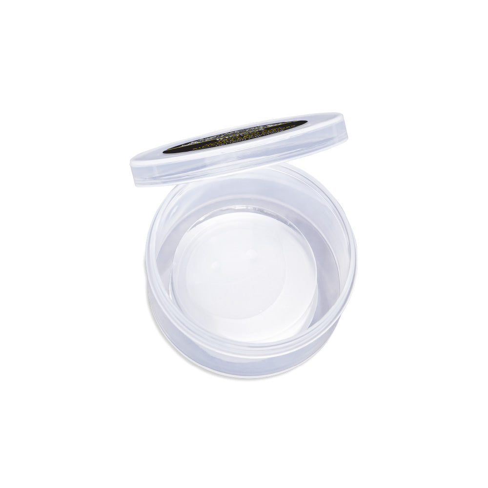 Stempel Silikone - Til Stampningsmønster &amp; Store Negle - Next Cosmeitcs