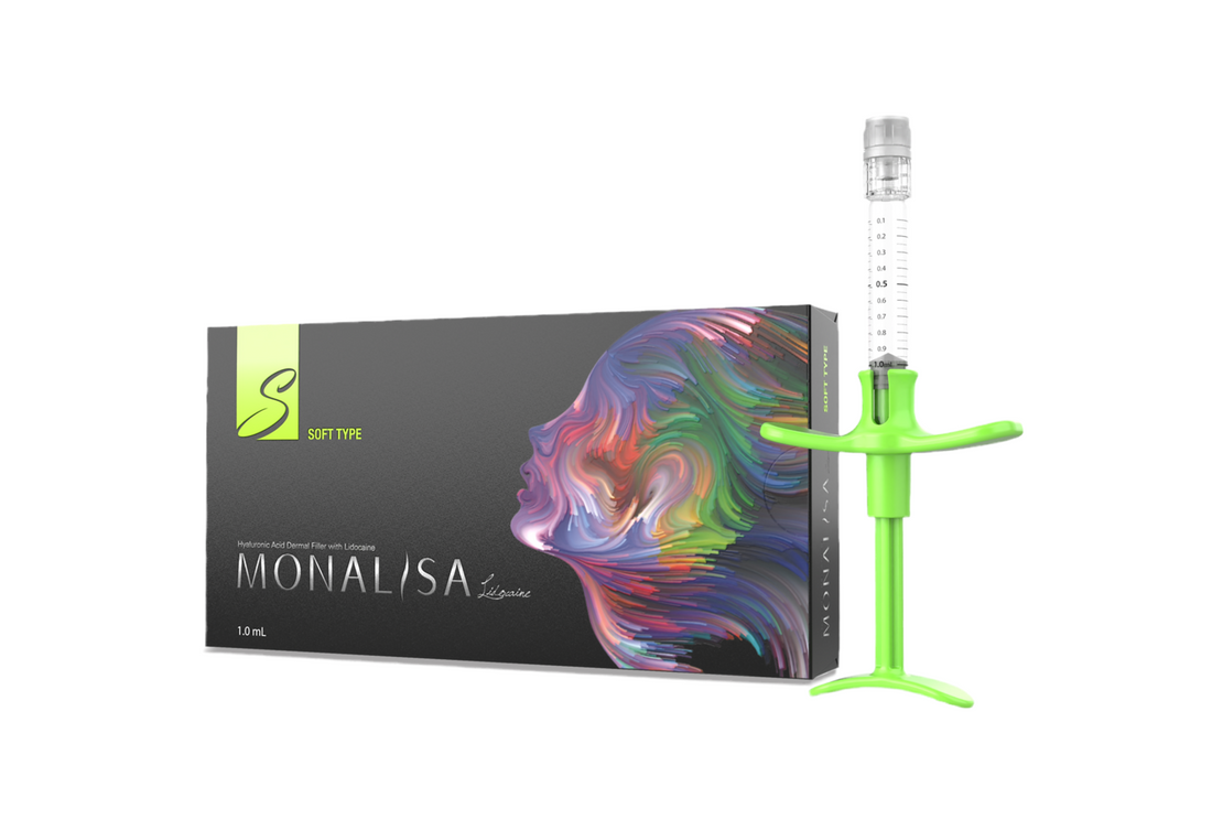 Monalisa Soft Type 1x1ml