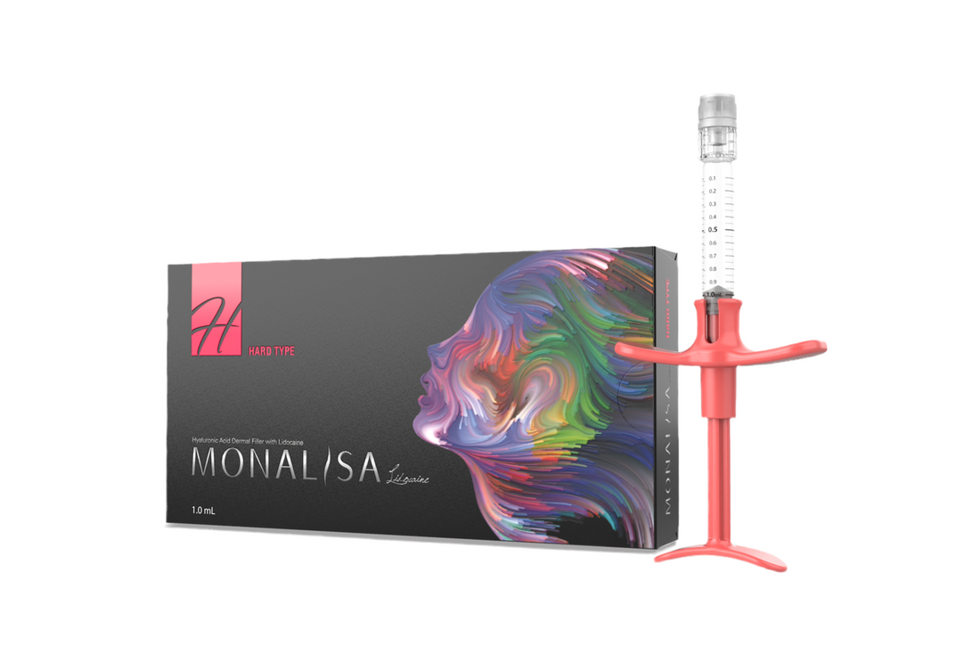 Monalisa Hart Typ 1x1ml
