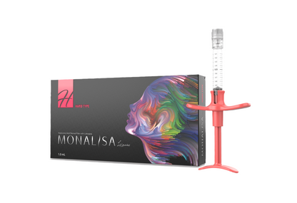 Monalisa Hard Type 1x1ml