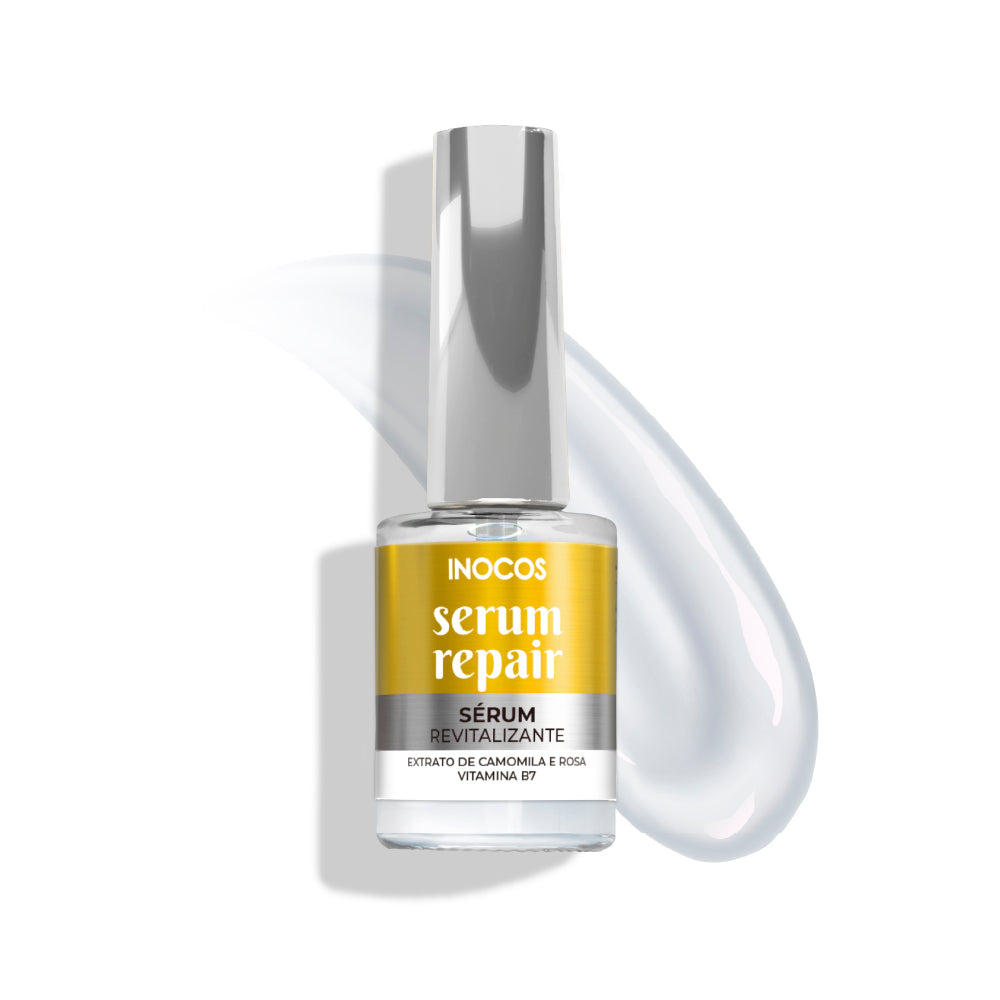 Negle Reparation Serum Reparation Pleje til Skadede Negle - Next Cosmeitcs