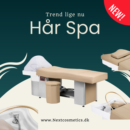 Gabbiano Hair Spa 05 Beige