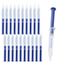 Tandblegning Gel Pen 20 stk Professionel Klinik Tandblegning - Next Cosmeitcs