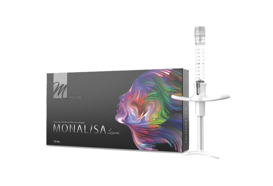 Monalisa Mild Typ 1x1ml