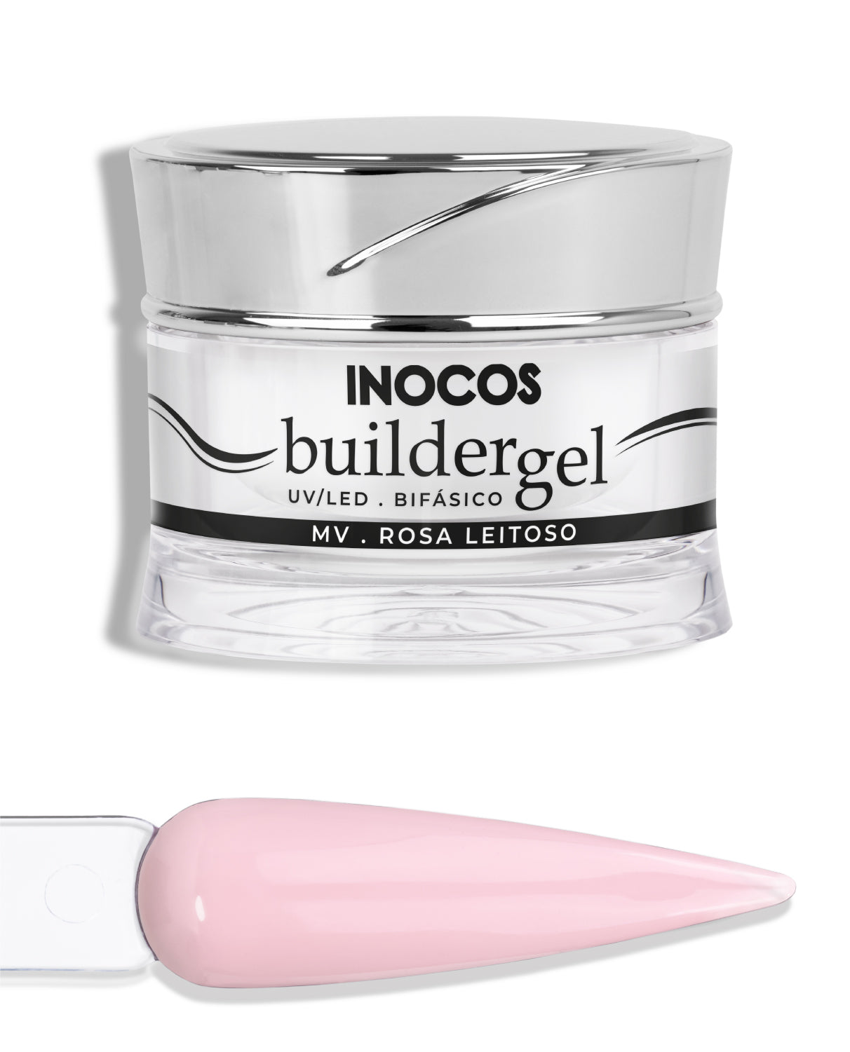 Builder Gel - Violet - Next Cosmeitcs